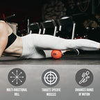 4KOR Massage Balls for Trigger Point Therapy - Image 4