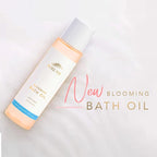Pure Fiji Bath Oil, Conditioning Body Moisturizer - Image 3