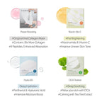 SUNGBOON EDITOR Deep Collagen CICA Tea Tree Overnight Mask | Acne Mask - Image 7