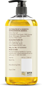 MAJESTIC PURE Coconut Massage Oil - Image 8