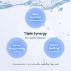 BIODANCE Hydro Cera-nol Real Deep Mask, Hydrating Overnight Hydrogel Face Mask - Image 4