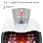 ECARBME Foot Spa Bath Massager - Image 7