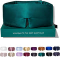 DROWSY Silk Sleep Mask by Drowsy