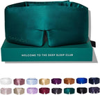 DROWSY Silk Sleep Mask by Drowsy