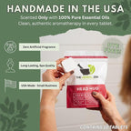 Head Hug Shower Steamers Aromatherapy - Image 5