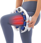 ONUEMP Cellulite Massage Tool, Lymphatic Drainage Cellulite Remover by ONUEMP