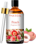 PHATOIL 3.38FL.OZ Peach Fragrance Oils by PHATOIL