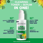 Dickinson's Original Witch Hazel Clearing Toner + Serum - Image 4