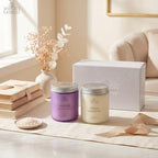 Aromatic Candles Two Pack - Image 5