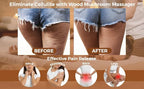 5 PCS Wood Therapy Massage Tools - Image 7