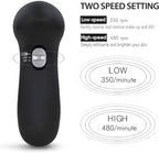 Facial Cleansing Brush Face Scrubber: CLSEVXY Electric Face Spin Cleanser - Image 7