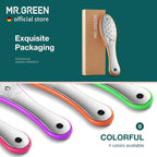 MR.GREEN Foot File Double Sided Pedicure Foot Care Tools Professional Callus - Image 6