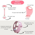 Gua Sha Facial Tools - Image 3