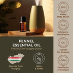 100% Pure Fennel Essential Oil - Image 6