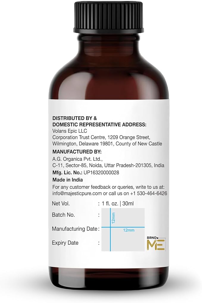 Majestic Pure Essential Oil - Image 6