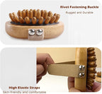 Fascia Massage Blaster Tool for Cellulite, Meridian Massage, Muscle Knots - Image 5
