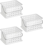 iDesign Shower Caddy Basket - Image 9