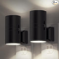 L LOHAS LED Bright Night Light, Night Lights Plug into Wall, 5000K Daylight by LLOHASLED