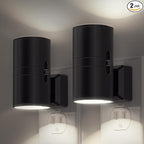L LOHAS LED Bright Night Light, Night Lights Plug into Wall, 5000K Daylight by LLOHASLED