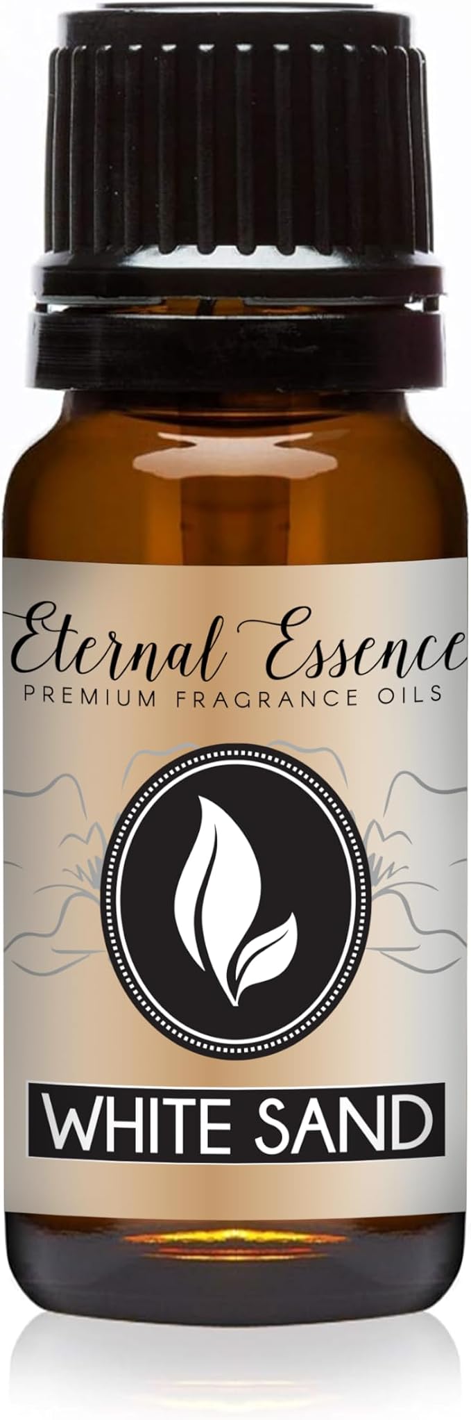 White Sand - Premium Grade Fragrance Oils - 10ml - Scented Oil by EternalEssenceOils