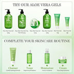Aloderma Aloe Botanical Hydrating Mist Made - Image 9