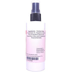 Blossom to Bath A Lot Like Christmas Body Spray - Image 5