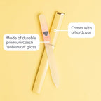 Bona Fide Beauty Czech Glass Nail File - Image 7
