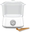 Hot Towel Warmer, Rapid Heating Towel Steamer by StateRiver