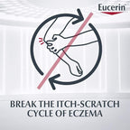Eucerin Eczema Relief Cream, Full Body Lotion - Image 7