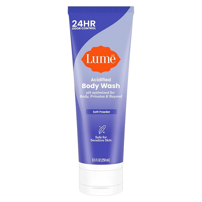 Lume Acidified Body Wash by Lum%C4%93