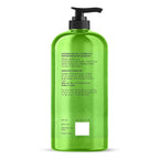 Botanic Hearth Calendula & Salicylic Acid Body Wash – Exfoliating Shower Gel - Image 3