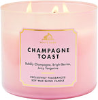 Bath & Body Works Champagne Toast 3-Wick Candle by BathBodyWorks