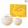 d'alba Piedmont Nourishing Objet Hand Cream Gift Set, Standard & Travel Size by dalbaPiedmont