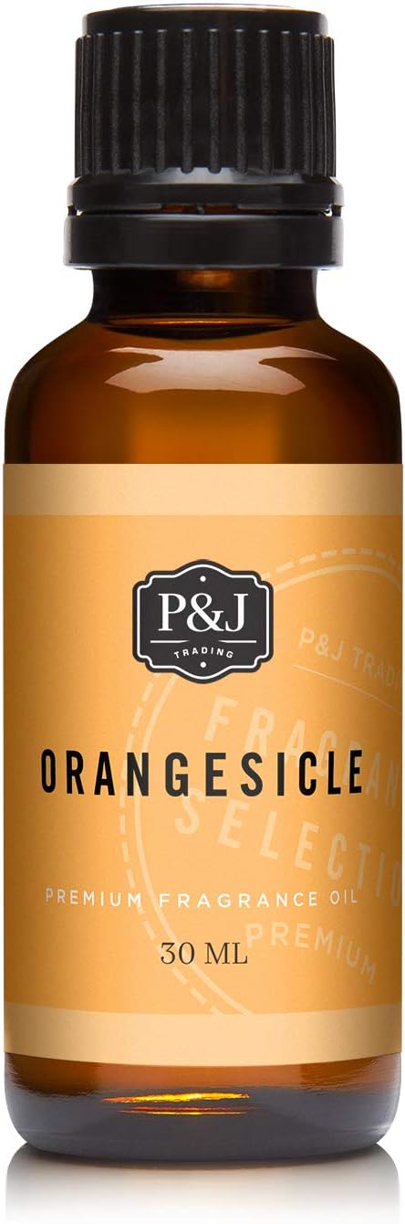 P&J Fragrance Oil by PJTrading