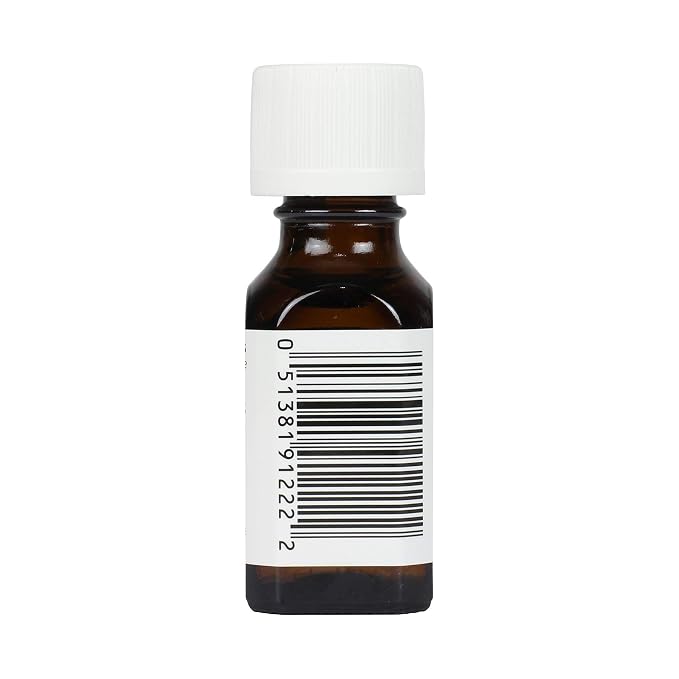 Aura Cacia 100% Pure Oregano Essential Oil, GC/MS Tested - Image 6
