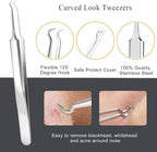 Boxoyx Pimple Popper Tool Kit - Image 5