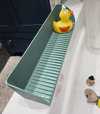 2 Pack Bathtub Splash Guard for Tub - Image 3