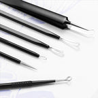 Blackhead Remover Pimple Popper Tool Kit - Image 6