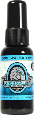 Bluntpower Air Freshener Blunt Power Spray by BLUNTPOWER