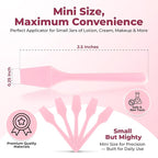 Kopperko Mini Face Cream Spatula - Image 3