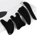 airogym Guasha Massage Tool, Natural Gua Sha Board, Acupuncture, Physical by airogym