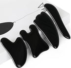 airogym Guasha Massage Tool, Natural Gua Sha Board, Acupuncture, Physical by airogym