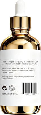 Rose Essential Oil 4 Fl Oz - Image 6