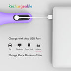 NgraCoola CLIE Facial Cleansing Brush - Image 6