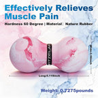 FITZELAR Double Lacrosse Massage Ball - Image 7