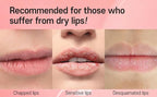 Lip Sleeping Mask Pomegranate 5g - Image 5