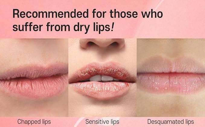 Lip Sleeping Mask Pomegranate 5g - Image 5