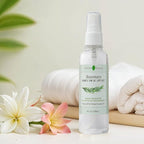 Rosemary Linen & Room Spray, Natural Aromatic Spray Made - Image 4