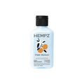Hempz Sensitive Skin Herbal Body Moisturizer by Hempz