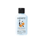 Hempz Sensitive Skin Herbal Body Moisturizer by Hempz